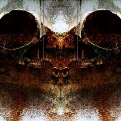 abstract_skull